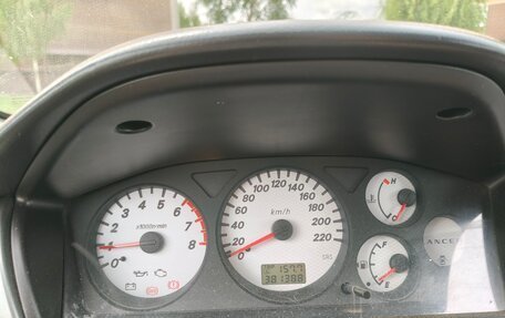 Mitsubishi Lancer IX, 2006 год, 290 000 рублей, 5 фотография