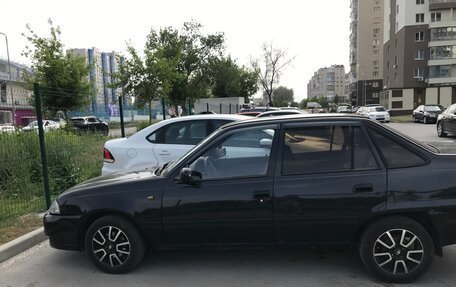 Daewoo Nexia I рестайлинг, 2010 год, 350 000 рублей, 5 фотография