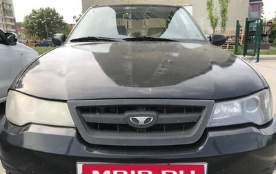 Daewoo Nexia I рестайлинг, 2010 год, 350 000 рублей, 1 фотография