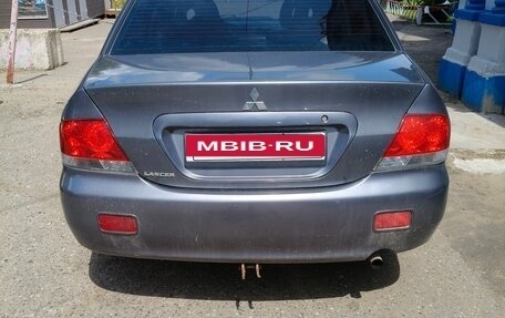 Mitsubishi Lancer IX, 2006 год, 290 000 рублей, 4 фотография