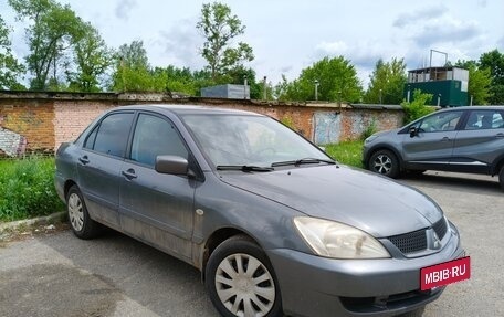 Mitsubishi Lancer IX, 2006 год, 290 000 рублей, 3 фотография