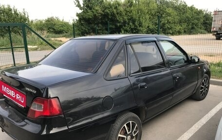 Daewoo Nexia I рестайлинг, 2010 год, 350 000 рублей, 4 фотография
