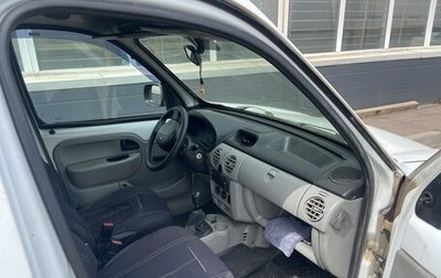Renault Kangoo II рестайлинг, 2007 год, 400 000 рублей, 1 фотография