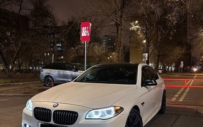 BMW 5 серия, 2015 год, 2 700 000 рублей, 1 фотография