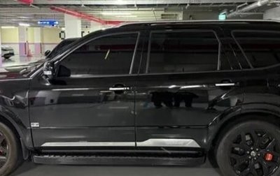 KIA Mohave I, 2022 год, 3 790 000 рублей, 1 фотография