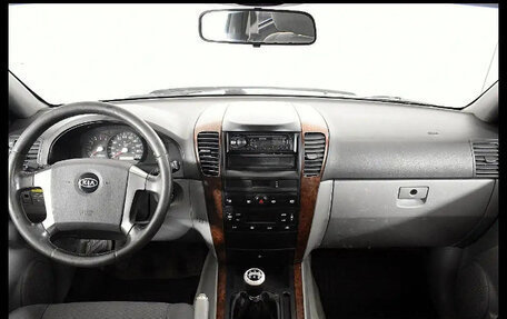 KIA Sorento IV, 2004 год, 510 000 рублей, 1 фотография