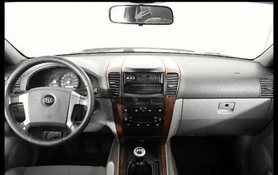KIA Sorento IV, 2004 год, 510 000 рублей, 1 фотография
