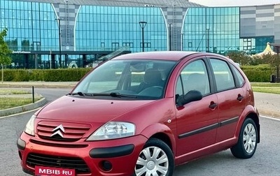 Citroen C3 II, 2009 год, 340 000 рублей, 1 фотография