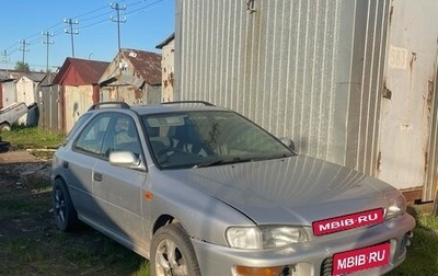 Subaru Impreza IV, 1998 год, 260 000 рублей, 1 фотография