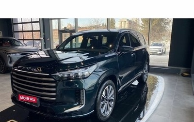 CheryExeed VX, 2024 год, 6 140 000 рублей, 1 фотография
