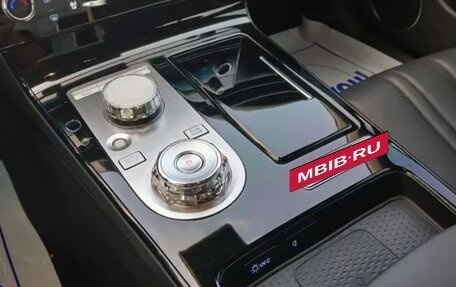 Genesis G80, 2022 год, 3 410 000 рублей, 6 фотография