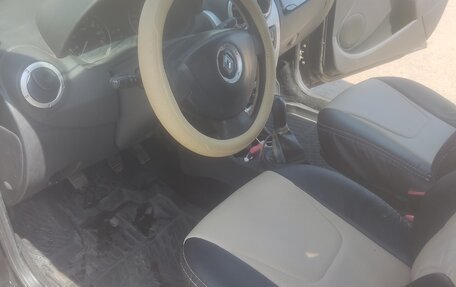 Renault Logan I, 2013 год, 412 000 рублей, 13 фотография