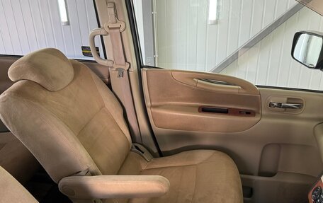 Nissan Serena III, 2006 год, 850 000 рублей, 8 фотография