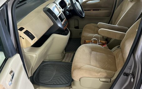 Nissan Serena III, 2006 год, 850 000 рублей, 13 фотография