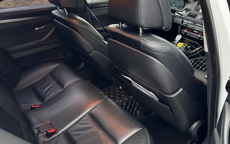 BMW 5 серия, 2015 год, 2 700 000 рублей, 19 фотография