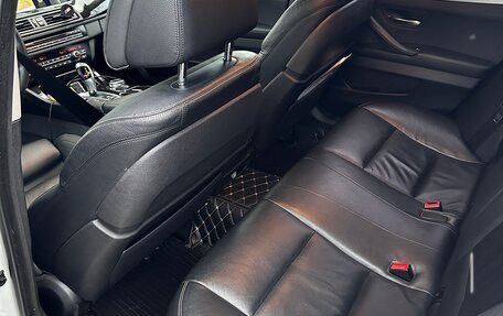 BMW 5 серия, 2015 год, 2 700 000 рублей, 20 фотография
