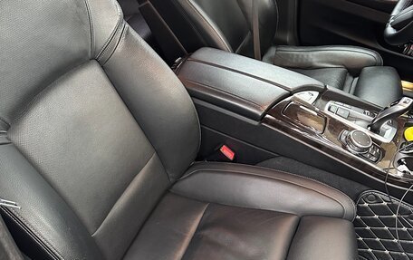 BMW 5 серия, 2015 год, 2 700 000 рублей, 18 фотография