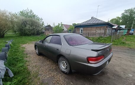Toyota Corona EXiV II (ST200), 1995 год, 250 000 рублей, 7 фотография