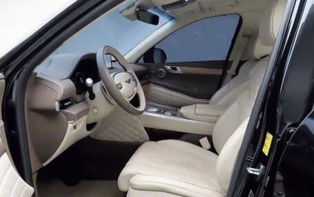 Genesis GV80 I, 2022 год, 4 240 000 рублей, 3 фотография