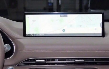 Genesis GV80 I, 2022 год, 4 240 000 рублей, 6 фотография