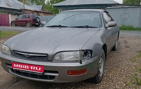 Toyota Corona EXiV II (ST200), 1995 год, 250 000 рублей, 2 фотография