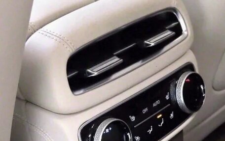 Genesis GV80 I, 2022 год, 4 240 000 рублей, 12 фотография