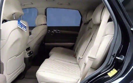 Genesis GV80 I, 2022 год, 4 240 000 рублей, 11 фотография