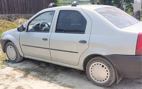 Renault Logan I, 2006 год, 220 000 рублей, 2 фотография