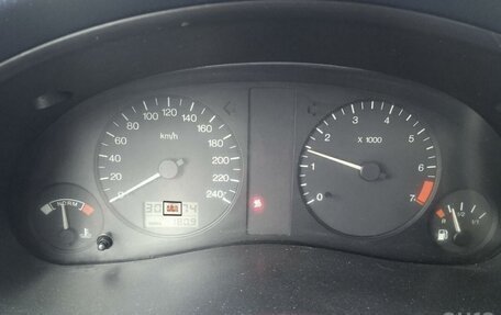 Ford Galaxy II, 1996 год, 170 000 рублей, 8 фотография