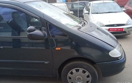 Ford Galaxy II, 1996 год, 170 000 рублей, 10 фотография