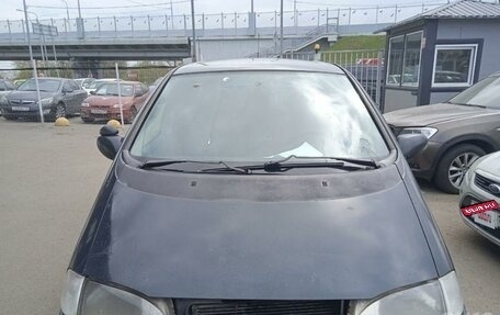 Ford Galaxy II, 1996 год, 170 000 рублей, 12 фотография