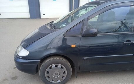 Ford Galaxy II, 1996 год, 170 000 рублей, 14 фотография