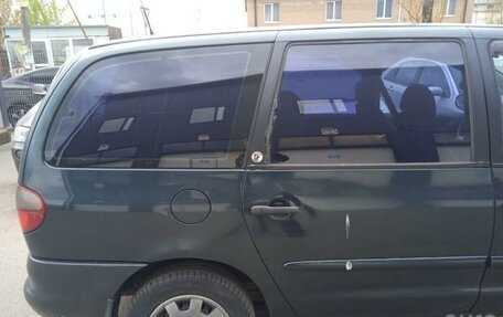 Ford Galaxy II, 1996 год, 170 000 рублей, 20 фотография
