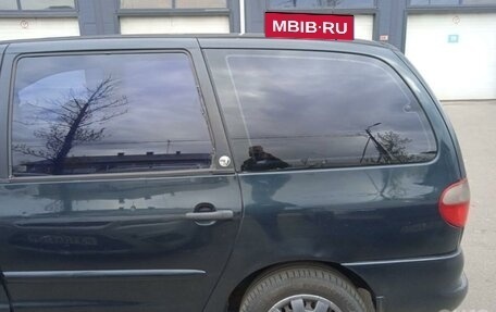 Ford Galaxy II, 1996 год, 170 000 рублей, 17 фотография