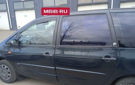 Ford Galaxy II, 1996 год, 170 000 рублей, 15 фотография