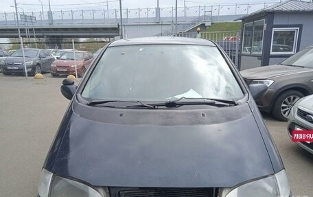Ford Galaxy II, 1996 год, 170 000 рублей, 28 фотография