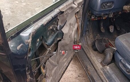 Ford Galaxy II, 1996 год, 170 000 рублей, 22 фотография