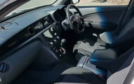 Mitsubishi Airtrek, 2001 год, 490 000 рублей, 11 фотография