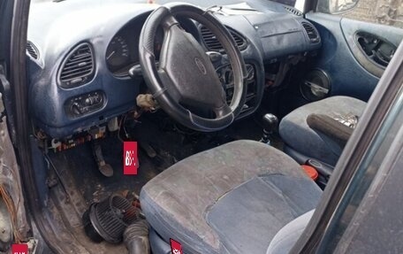 Ford Galaxy II, 1996 год, 170 000 рублей, 21 фотография