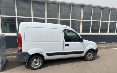 Renault Kangoo II рестайлинг, 2007 год, 400 000 рублей, 4 фотография