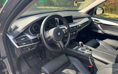 BMW X5, 2016 год, 3 780 000 рублей, 8 фотография