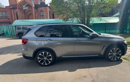 BMW X5, 2016 год, 3 780 000 рублей, 4 фотография