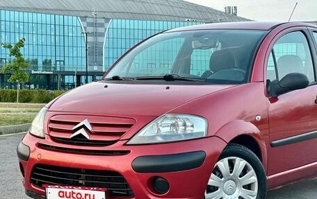 Citroen C3 II, 2009 год, 340 000 рублей, 2 фотография