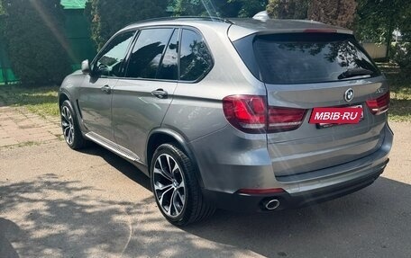 BMW X5, 2016 год, 3 780 000 рублей, 7 фотография