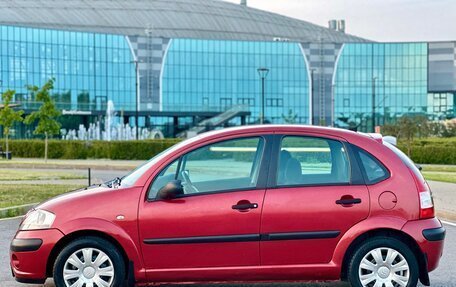 Citroen C3 II, 2009 год, 340 000 рублей, 7 фотография