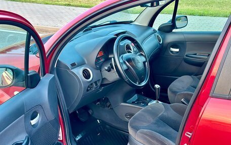 Citroen C3 II, 2009 год, 340 000 рублей, 12 фотография