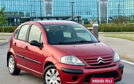 Citroen C3 II, 2009 год, 340 000 рублей, 5 фотография