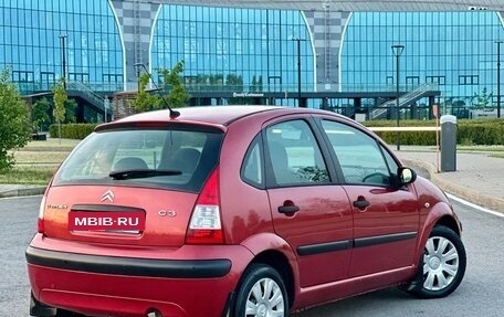 Citroen C3 II, 2009 год, 340 000 рублей, 10 фотография