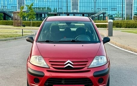 Citroen C3 II, 2009 год, 340 000 рублей, 4 фотография