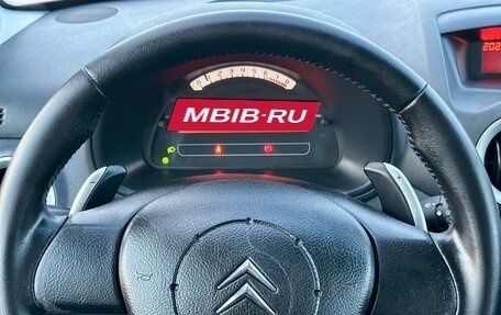 Citroen C3 II, 2009 год, 340 000 рублей, 16 фотография